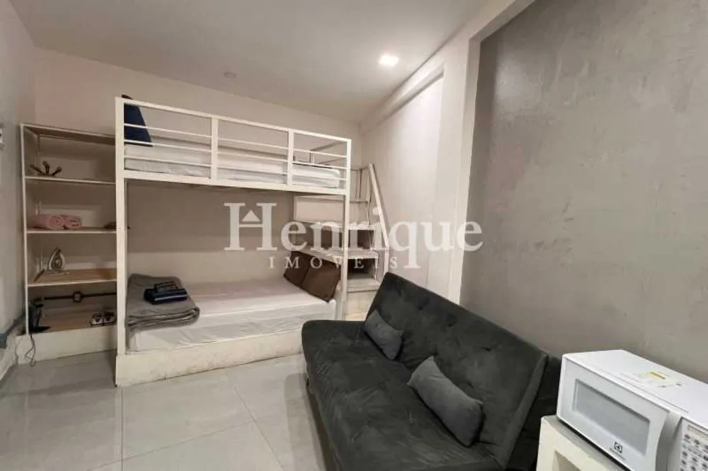 Apartamento, 1 quarto, 30 m² - Foto 10