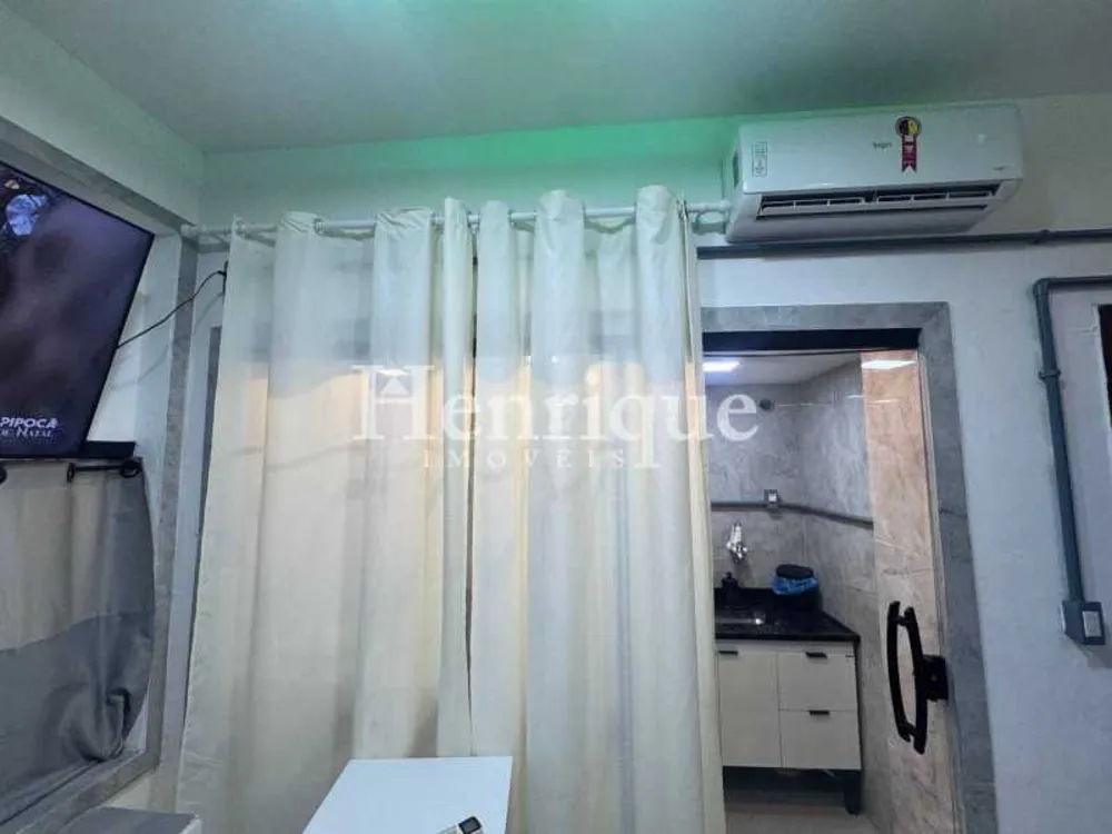 Apartamento, 1 quarto, 30 m² - Foto 5