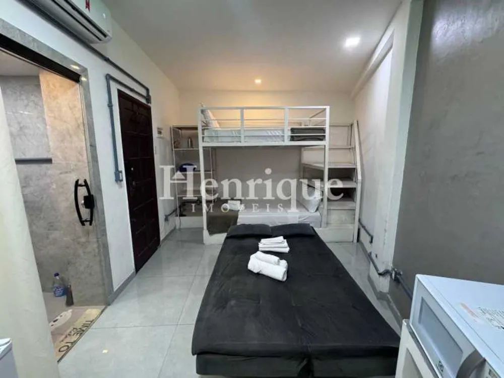 Apartamento, 1 quarto, 30 m² - Foto 9