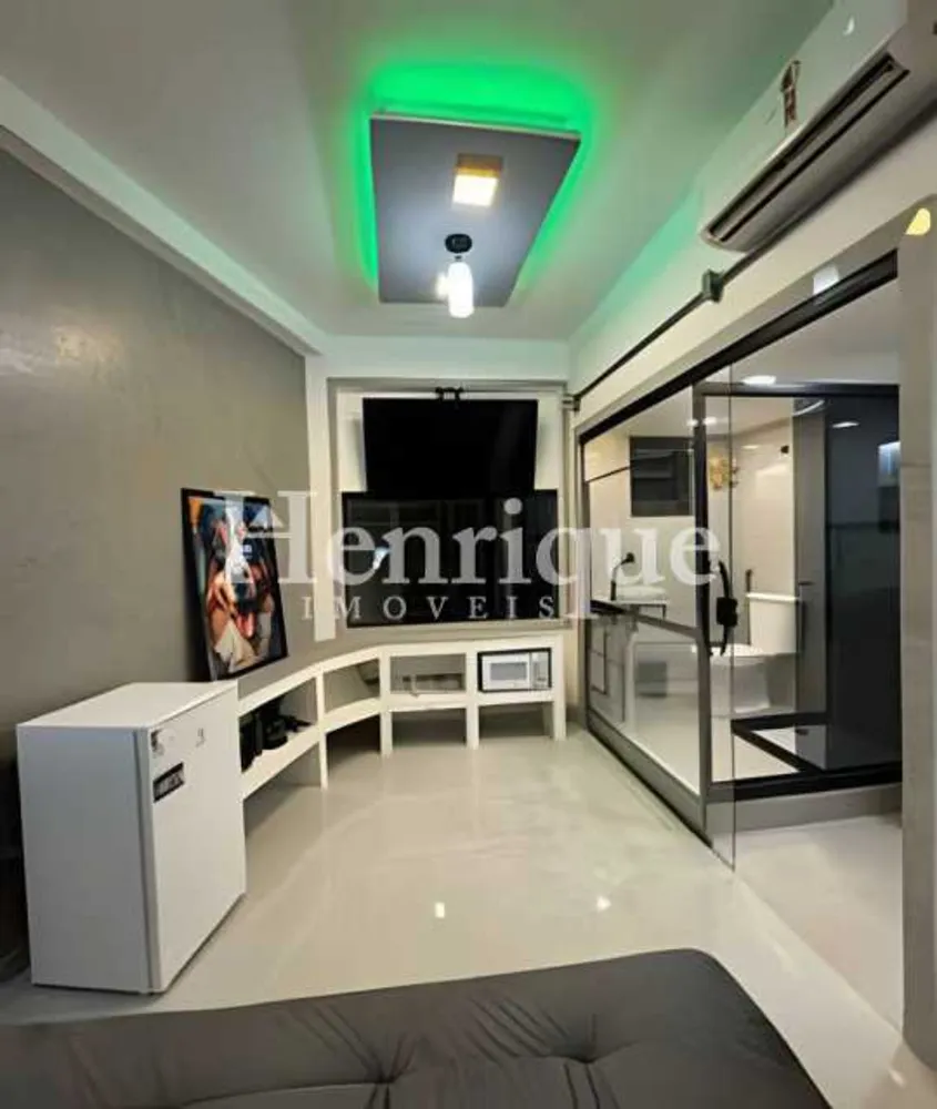 Apartamento, 1 quarto, 30 m² - Foto 13