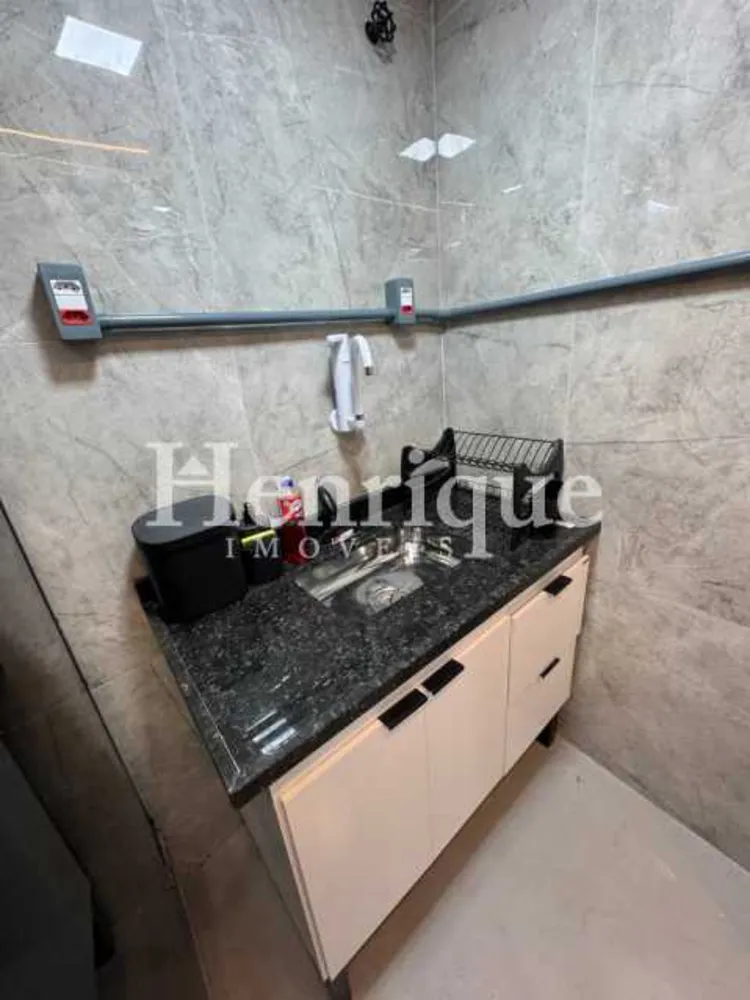 Apartamento, 1 quarto, 30 m² - Foto 2