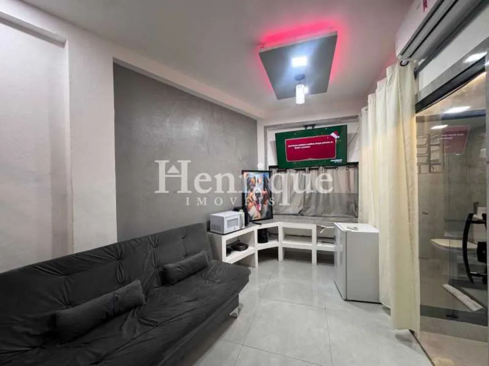 Apartamento, 1 quarto, 30 m² - Foto 4
