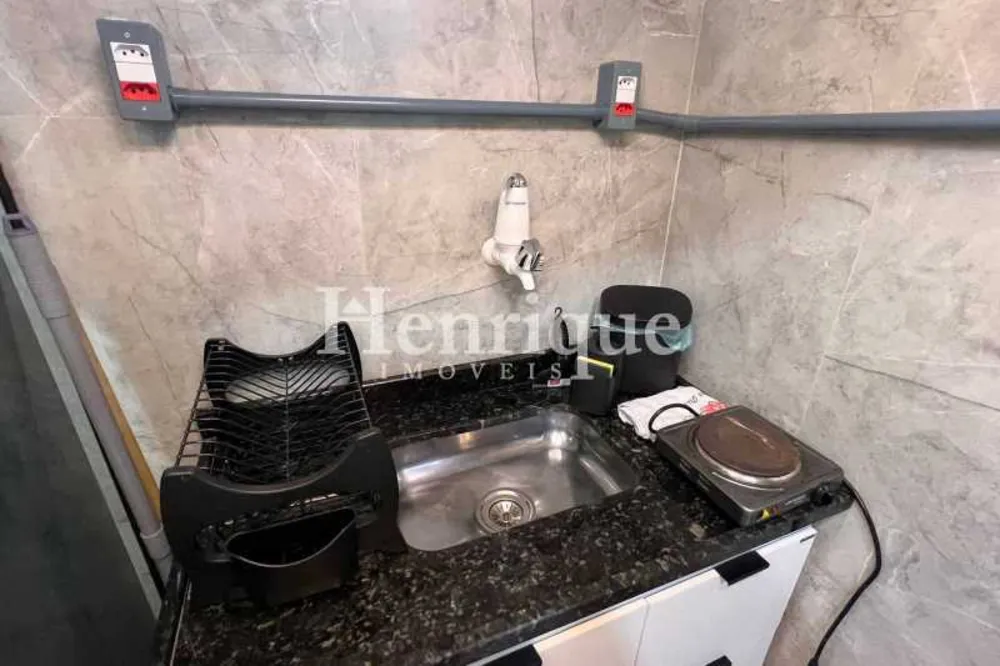 Apartamento, 1 quarto, 30 m² - Foto 3