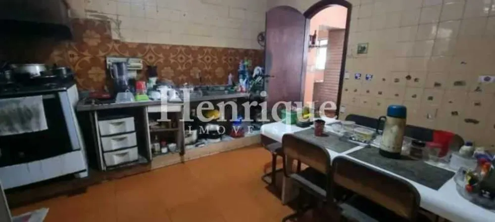 Apartamento, 4 quartos, 164 m² - Foto 5