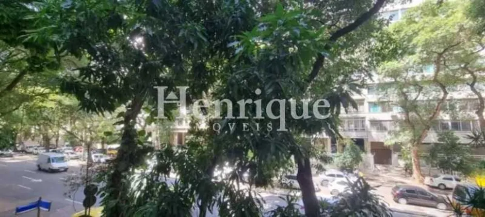 Apartamento, 4 quartos, 164 m² - Foto 3