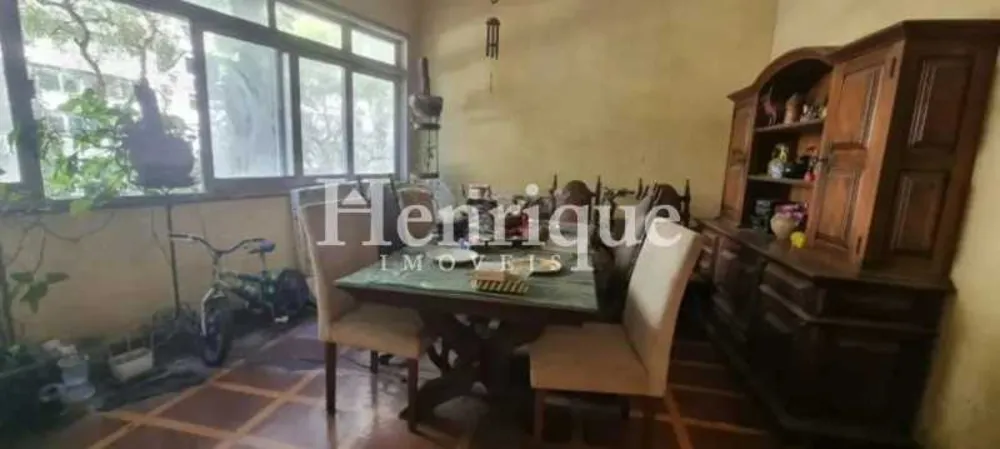 Apartamento, 4 quartos, 164 m² - Foto 8
