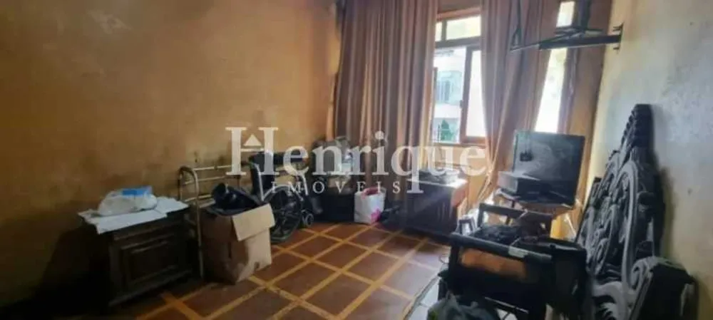 Apartamento, 4 quartos, 164 m² - Foto 7