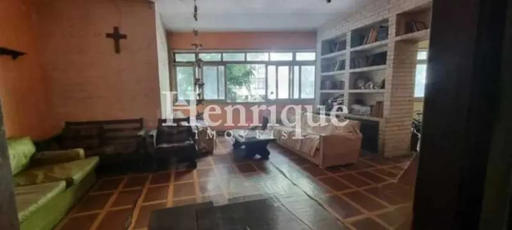 Apartamento, 4 quartos, 164 m² - Foto 2