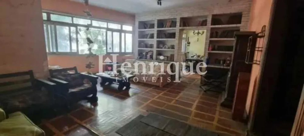 Apartamento, 4 quartos, 164 m² - Foto 1