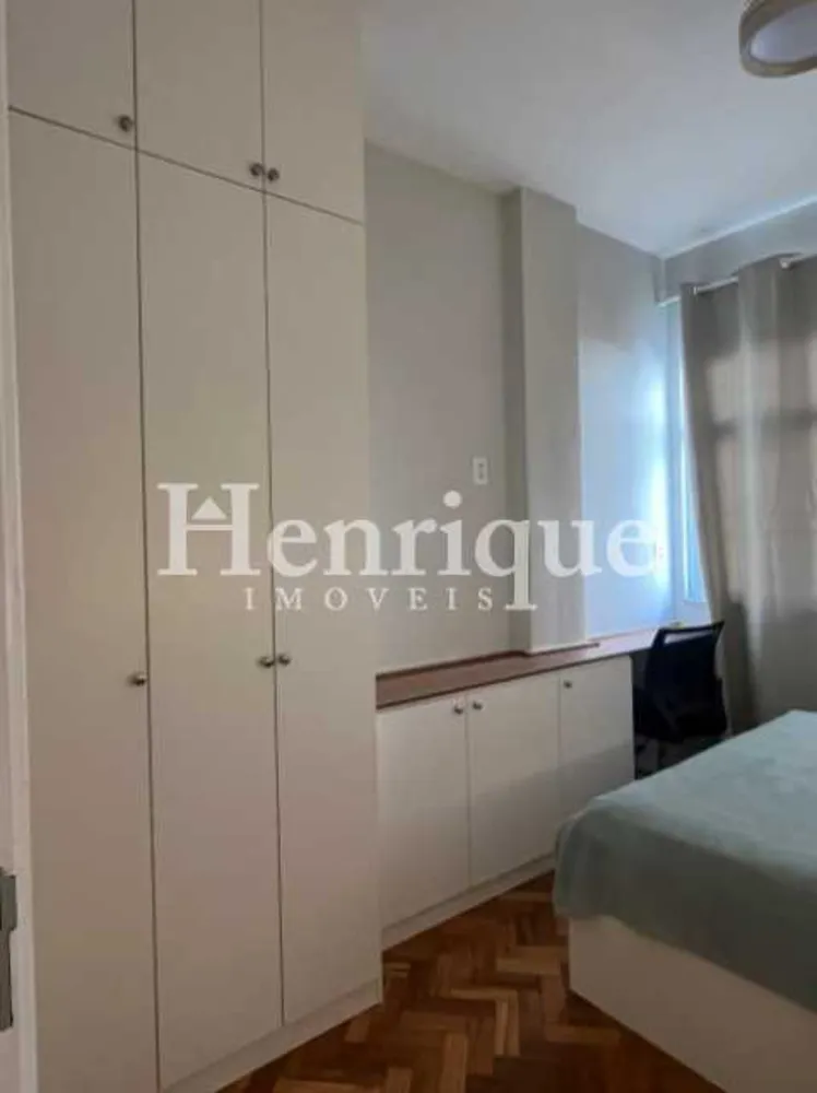 Apartamento, 1 quarto, 41 m² - Foto 15