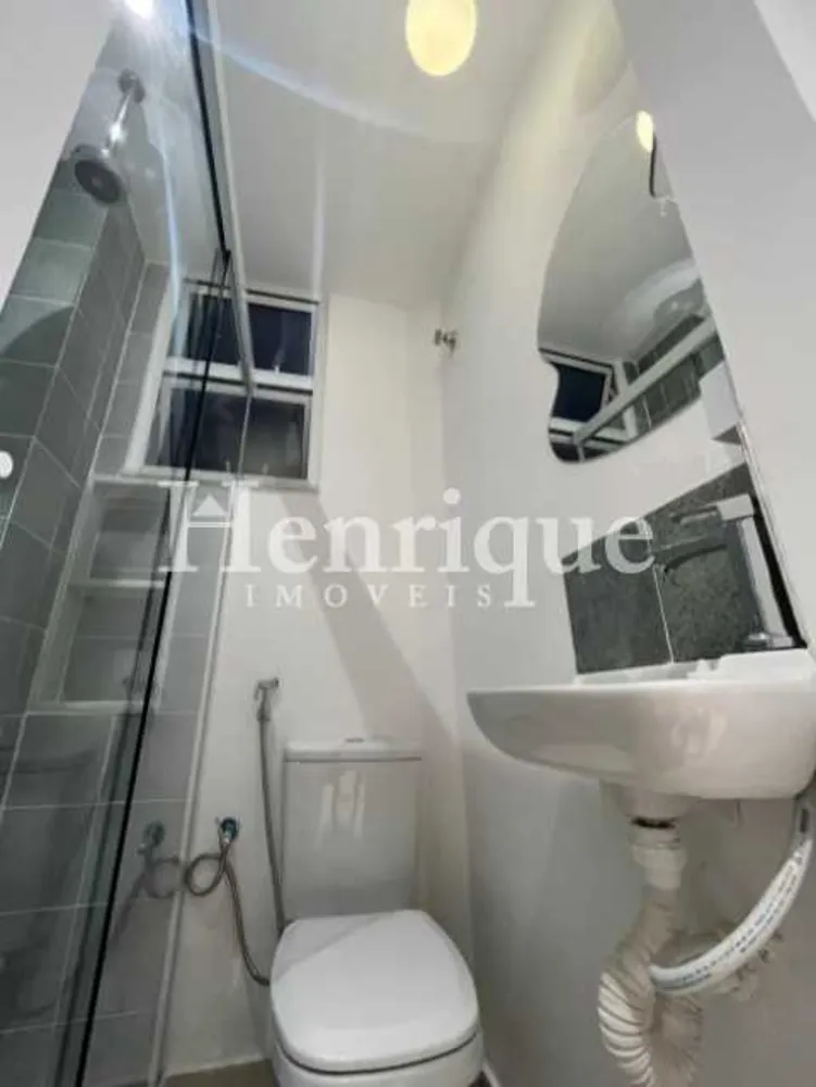 Apartamento, 1 quarto, 41 m² - Foto 12