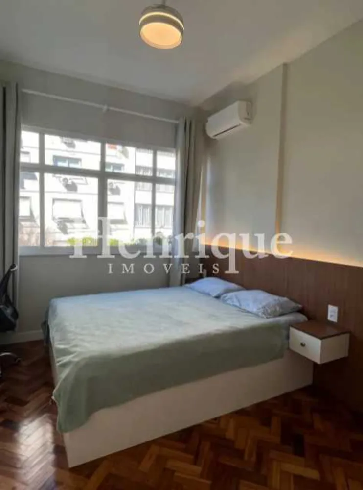 Apartamento, 1 quarto, 41 m² - Foto 16