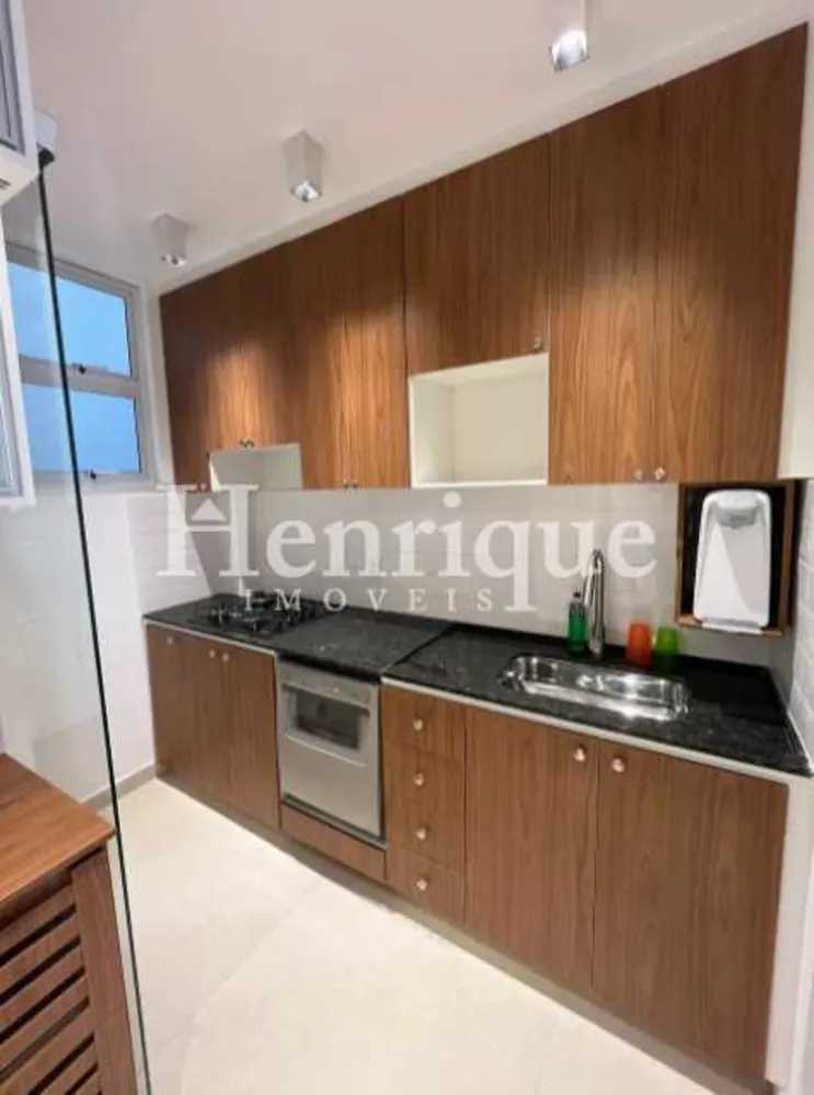 Apartamento, 1 quarto, 41 m² - Foto 6