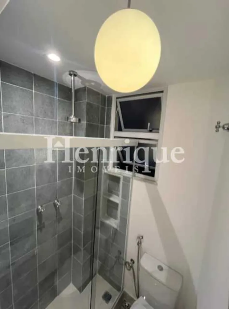 Apartamento, 1 quarto, 41 m² - Foto 11