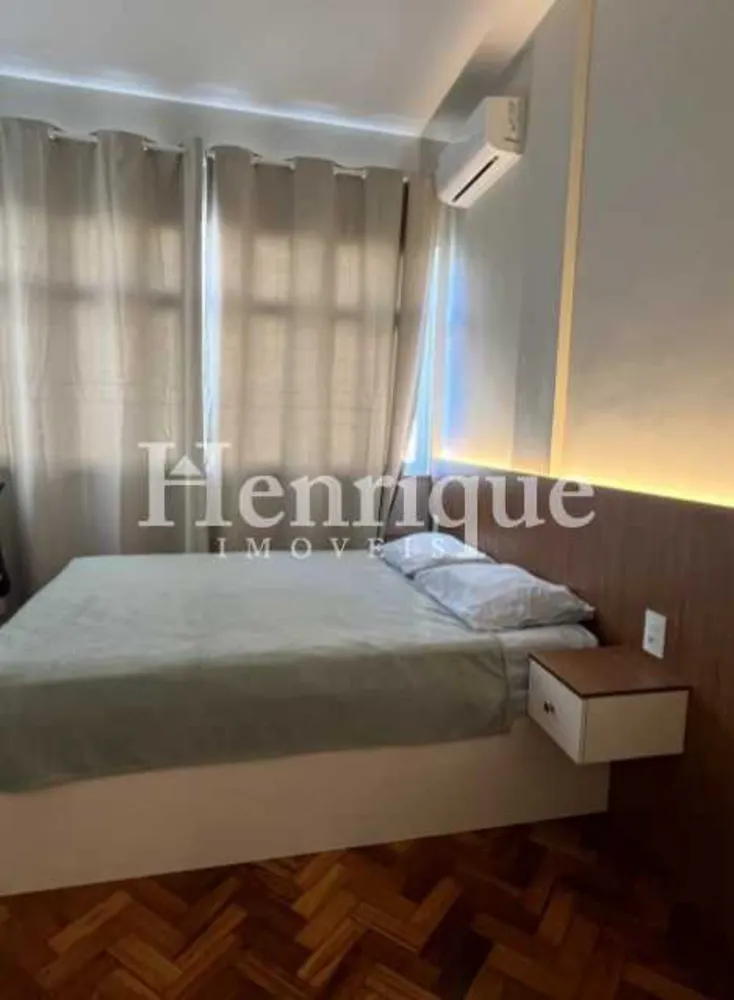 Apartamento, 1 quarto, 41 m² - Foto 13