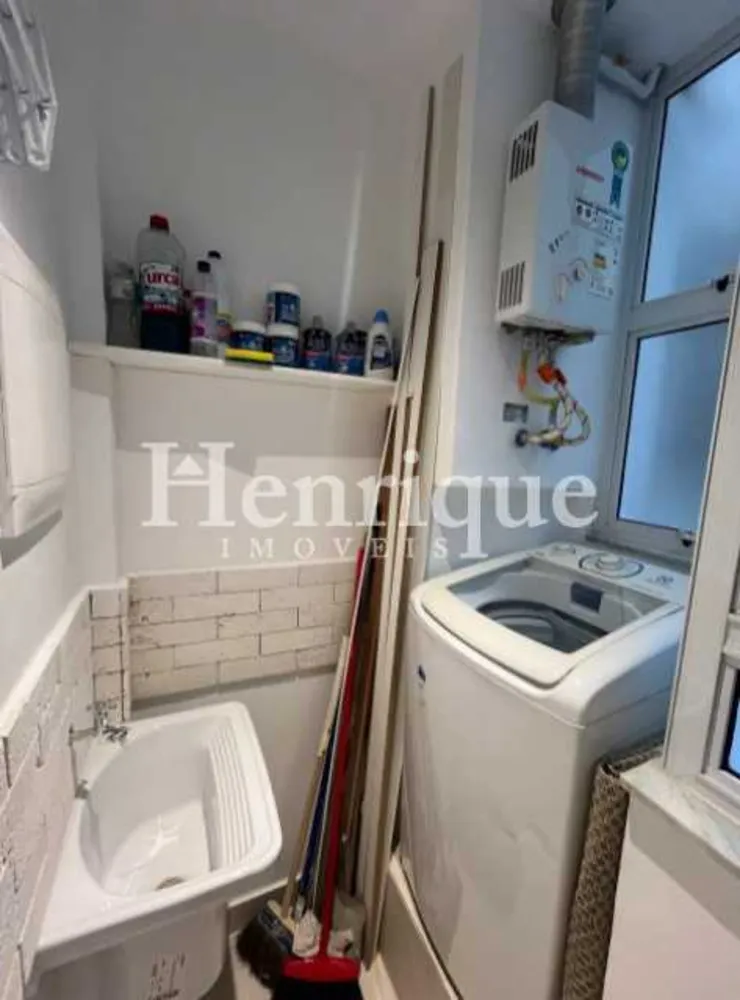 Apartamento, 1 quarto, 41 m² - Foto 30