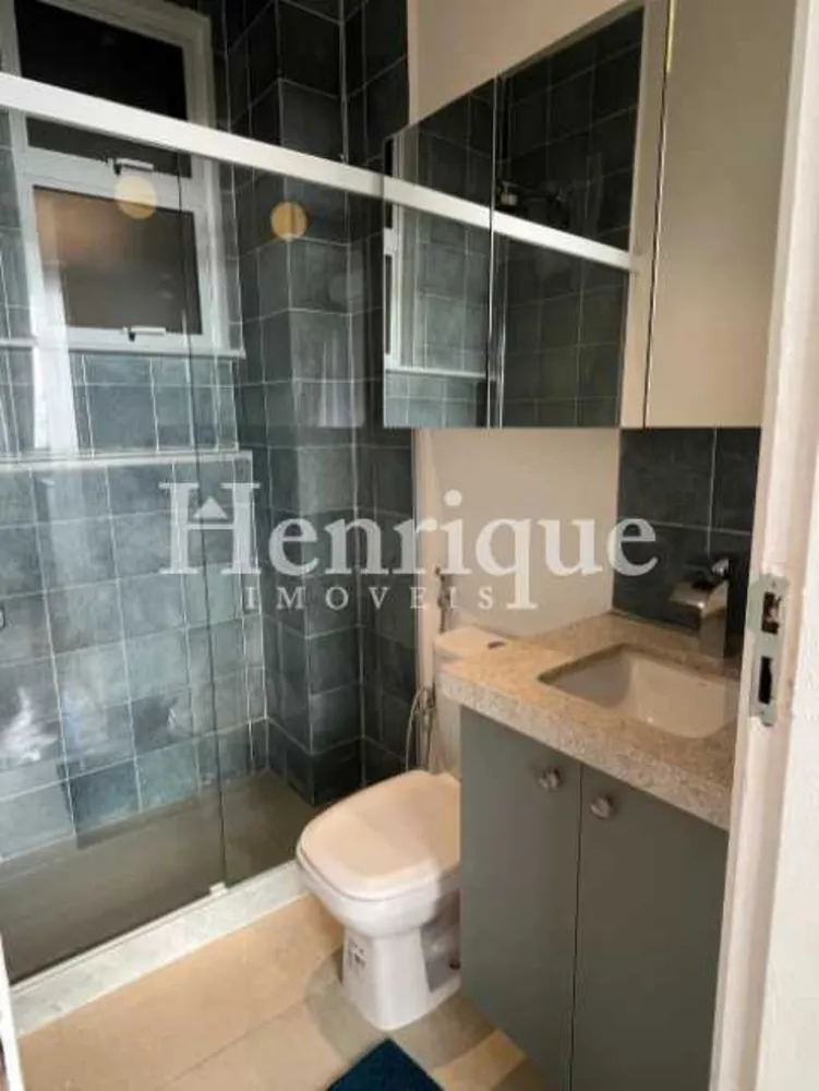 Apartamento, 1 quarto, 41 m² - Foto 17