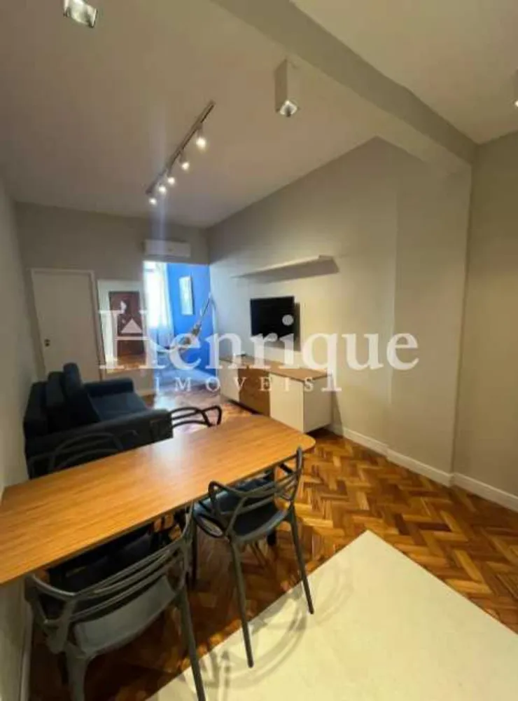 Apartamento, 1 quarto, 41 m² - Foto 3