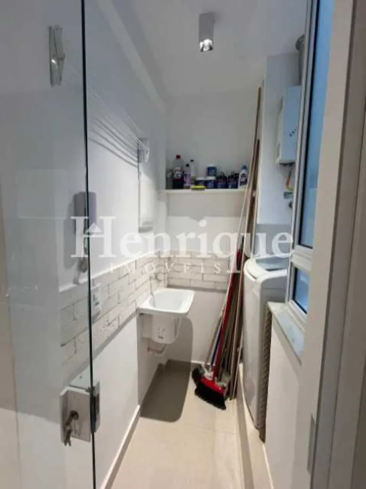 Apartamento, 1 quarto, 41 m² - Foto 29