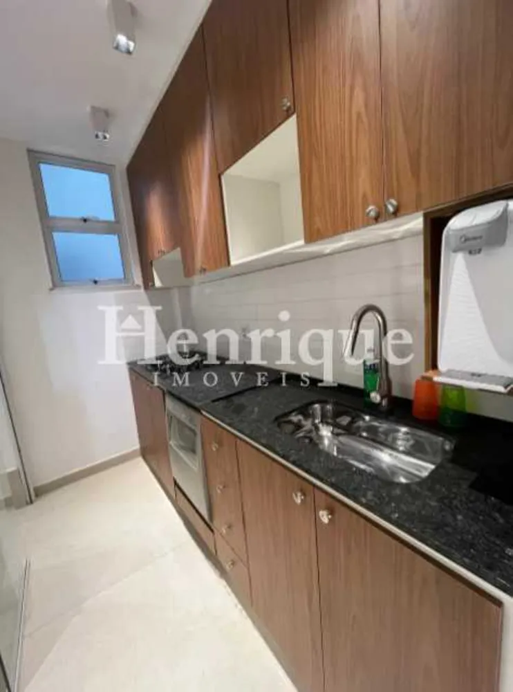 Apartamento, 1 quarto, 41 m² - Foto 7