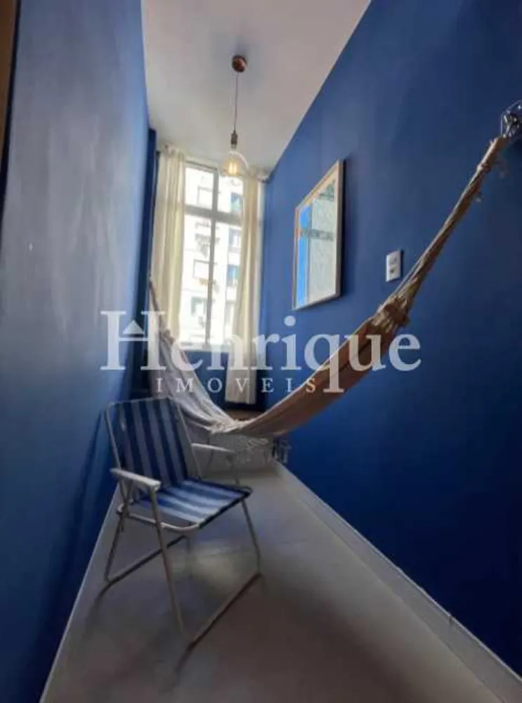 Apartamento, 1 quarto, 41 m² - Foto 25