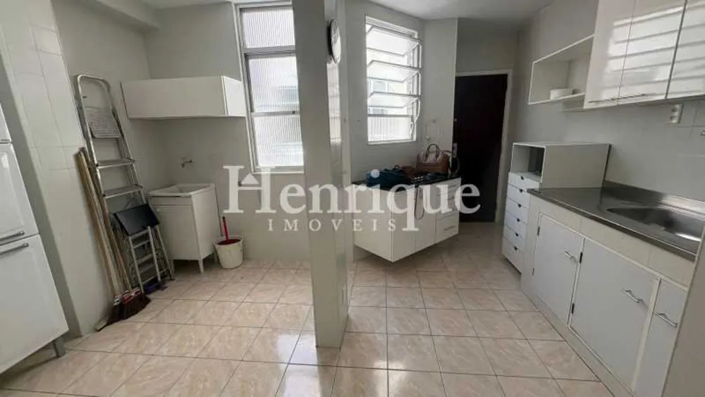Apartamento, 2 quartos, 66 m² - Foto 23