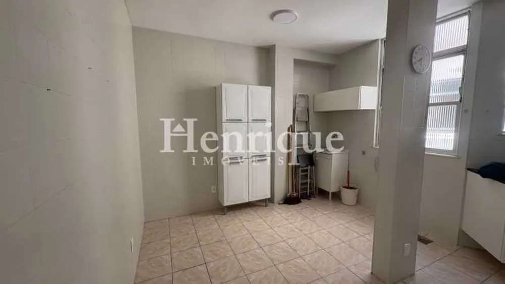 Apartamento, 2 quartos, 66 m² - Foto 5