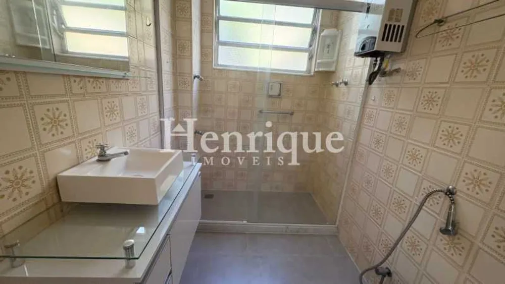 Apartamento, 2 quartos, 66 m² - Foto 4