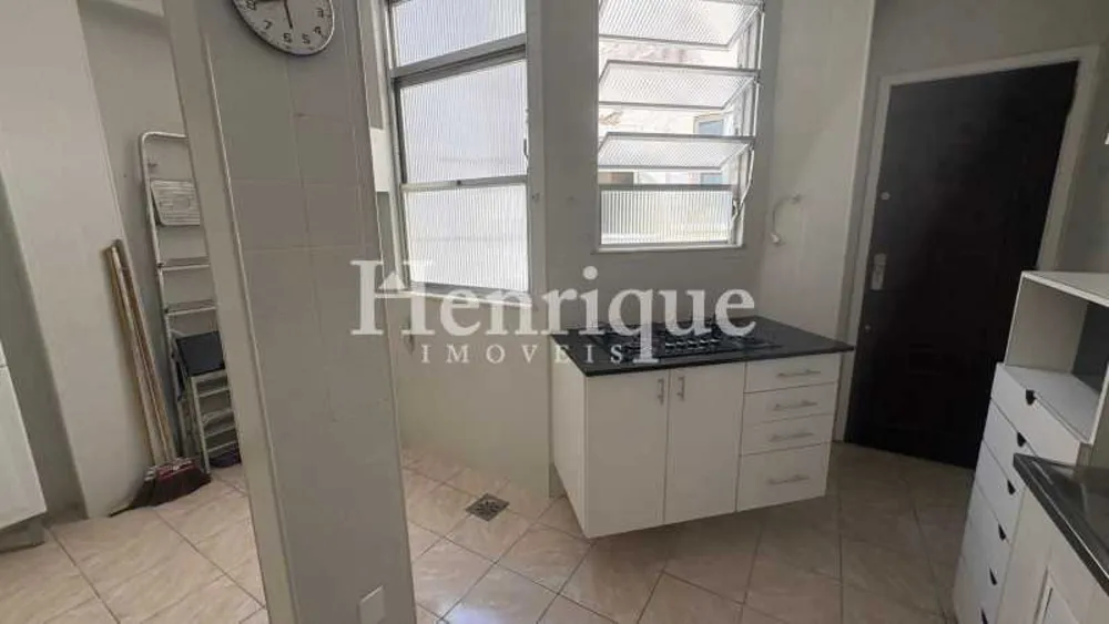 Apartamento, 2 quartos, 66 m² - Foto 12