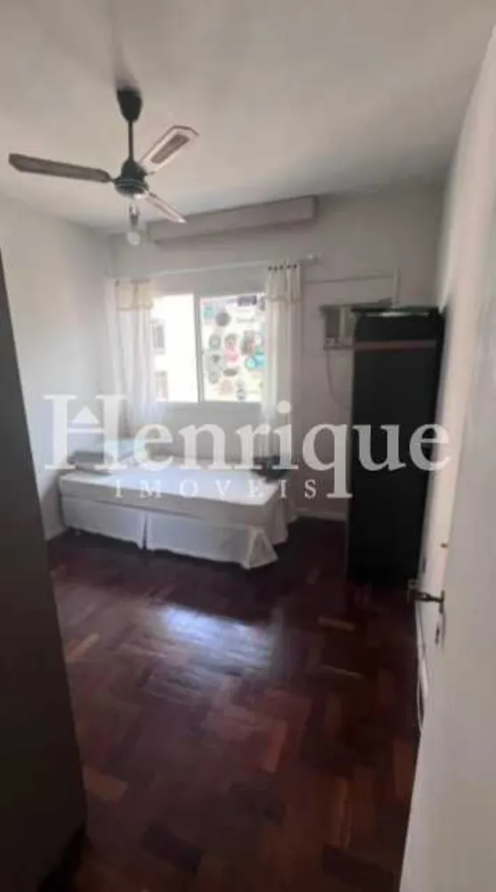 Apartamento, 3 quartos, 82 m² - Foto 7