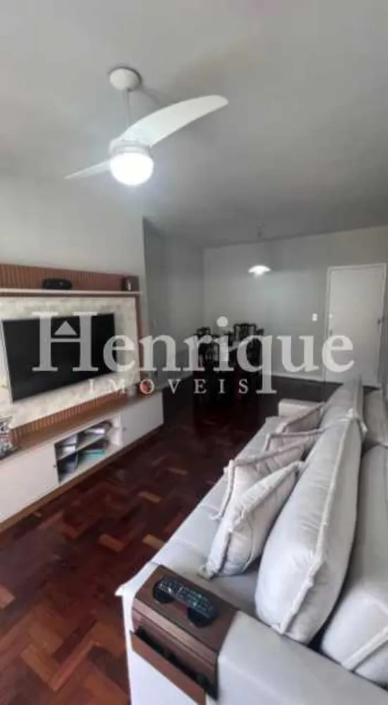 Apartamento, 3 quartos, 82 m² - Foto 10