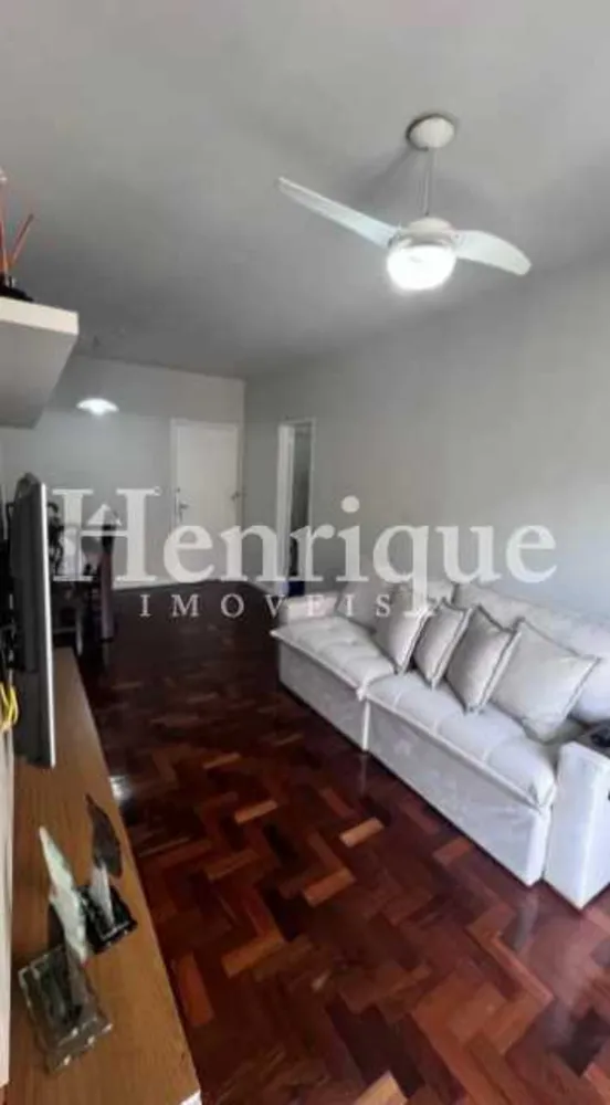 Apartamento, 3 quartos, 82 m² - Foto 2