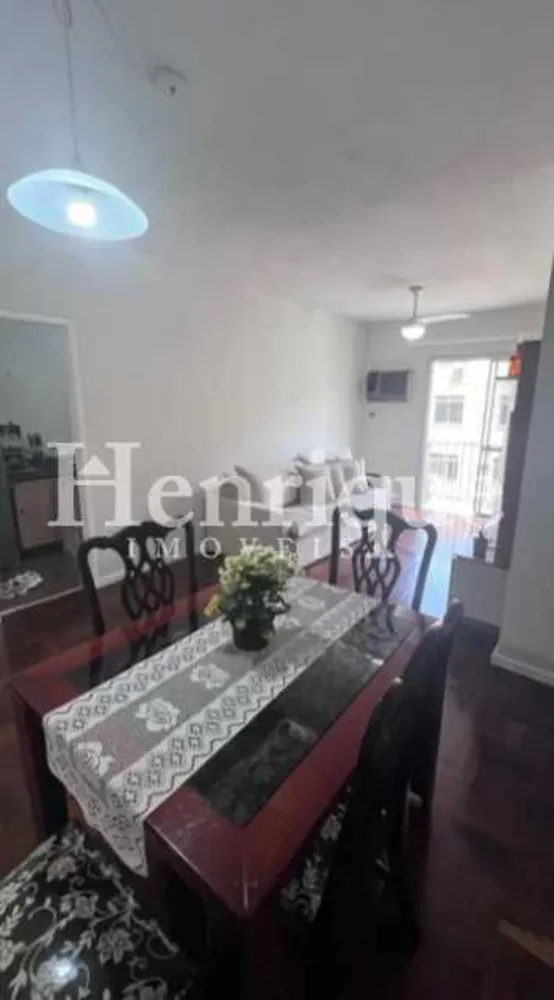 Apartamento, 3 quartos, 82 m² - Foto 5