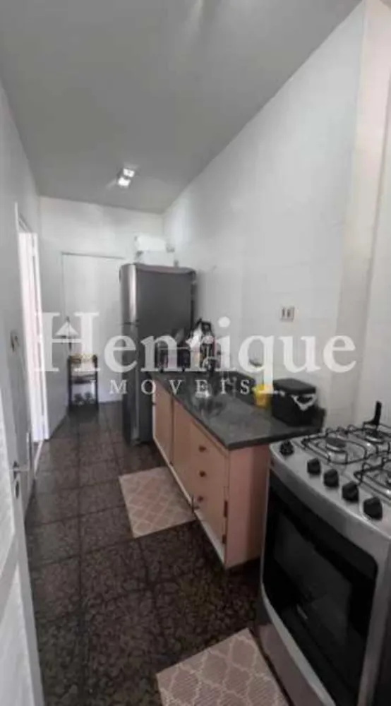 Apartamento, 3 quartos, 82 m² - Foto 9