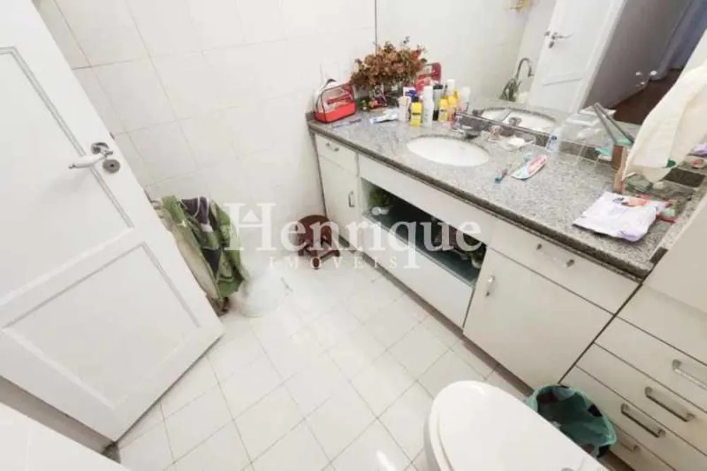Apartamento, 3 quartos, 146 m² - Foto 22