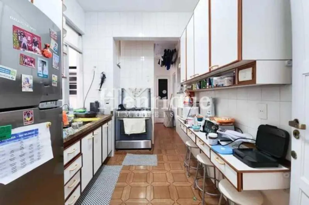 Apartamento, 3 quartos, 146 m² - Foto 26