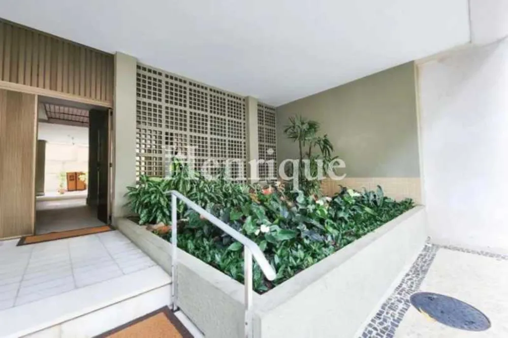 Apartamento, 3 quartos, 146 m² - Foto 30