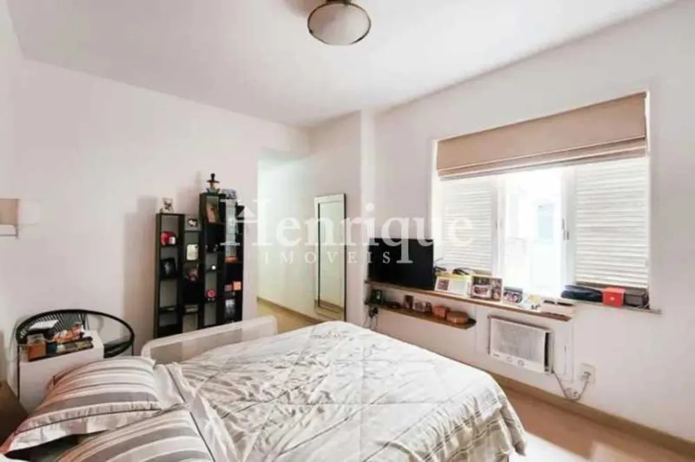Apartamento, 3 quartos, 146 m² - Foto 13