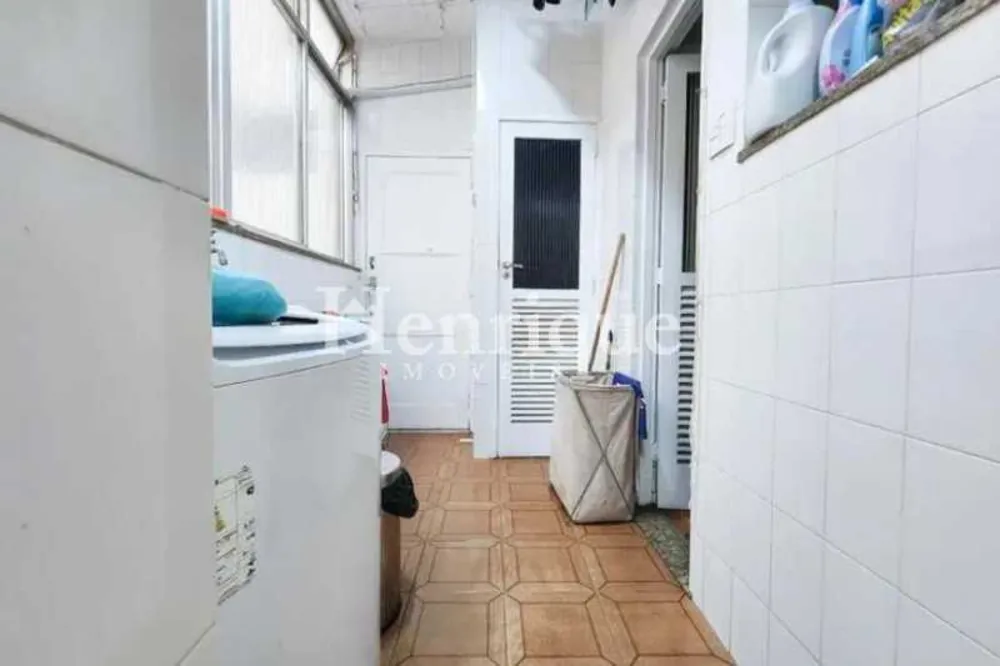 Apartamento, 3 quartos, 146 m² - Foto 27