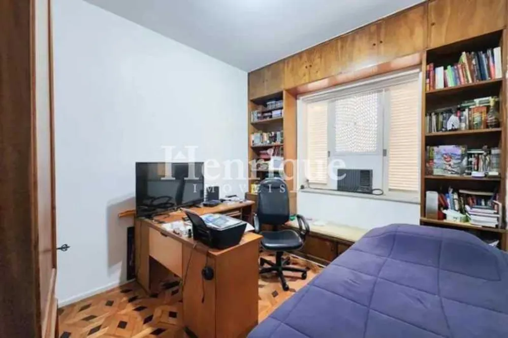 Apartamento, 3 quartos, 146 m² - Foto 15