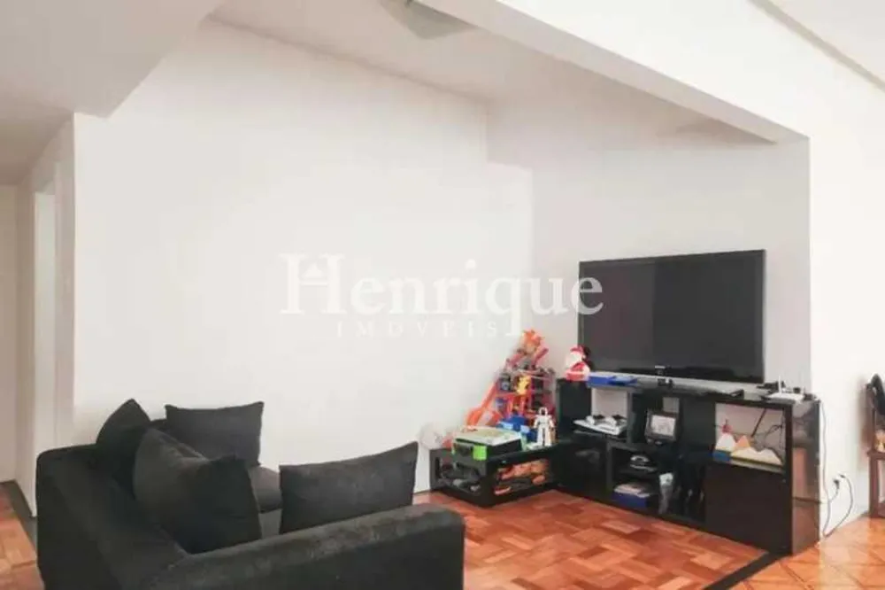 Apartamento, 3 quartos, 146 m² - Foto 8