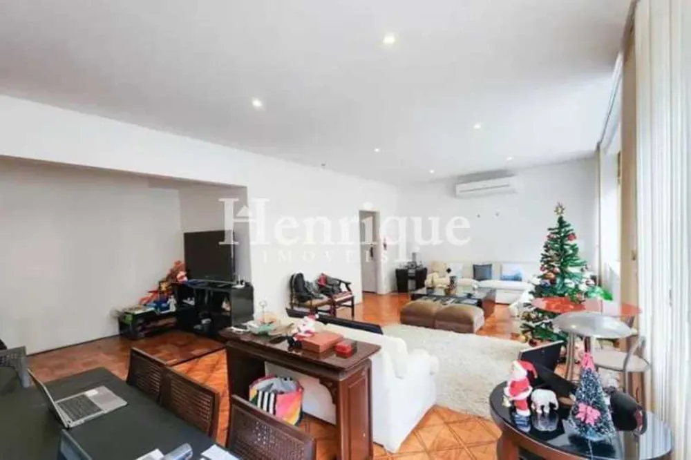 Apartamento, 3 quartos, 146 m² - Foto 7