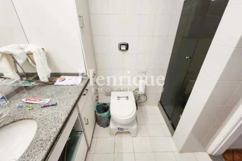 Apartamento, 3 quartos, 146 m² - Foto 24