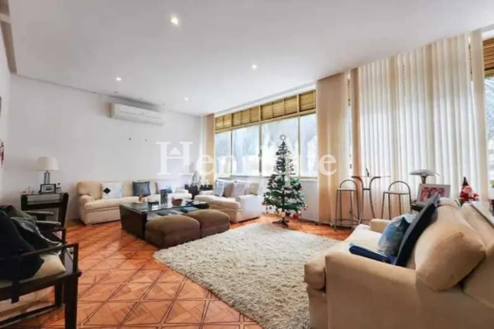 Apartamento, 3 quartos, 146 m² - Foto 5