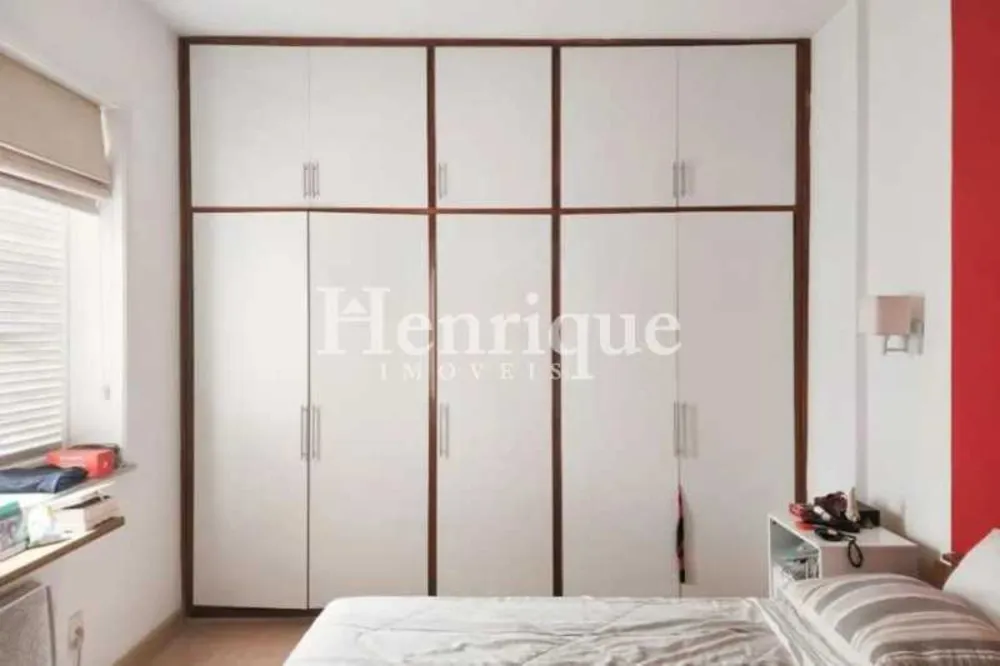 Apartamento, 3 quartos, 146 m² - Foto 14