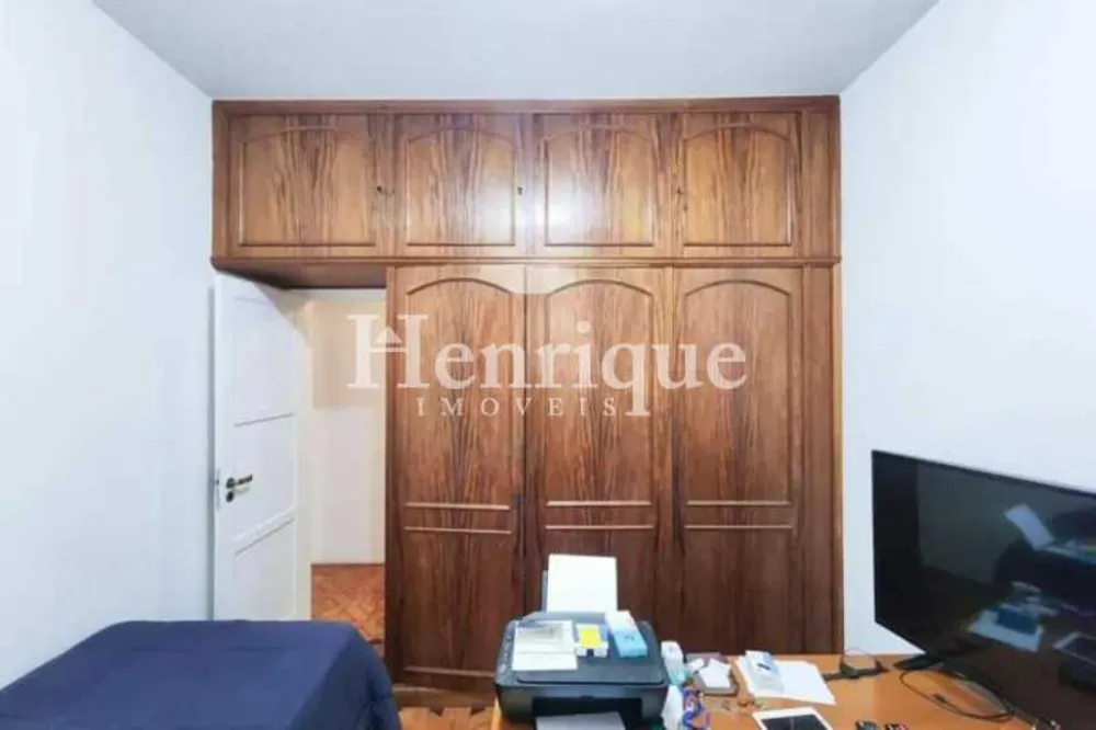 Apartamento, 3 quartos, 146 m² - Foto 16