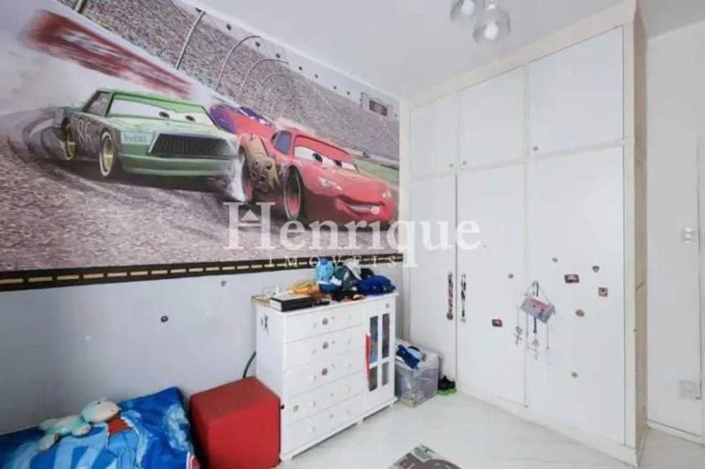 Apartamento, 3 quartos, 146 m² - Foto 19