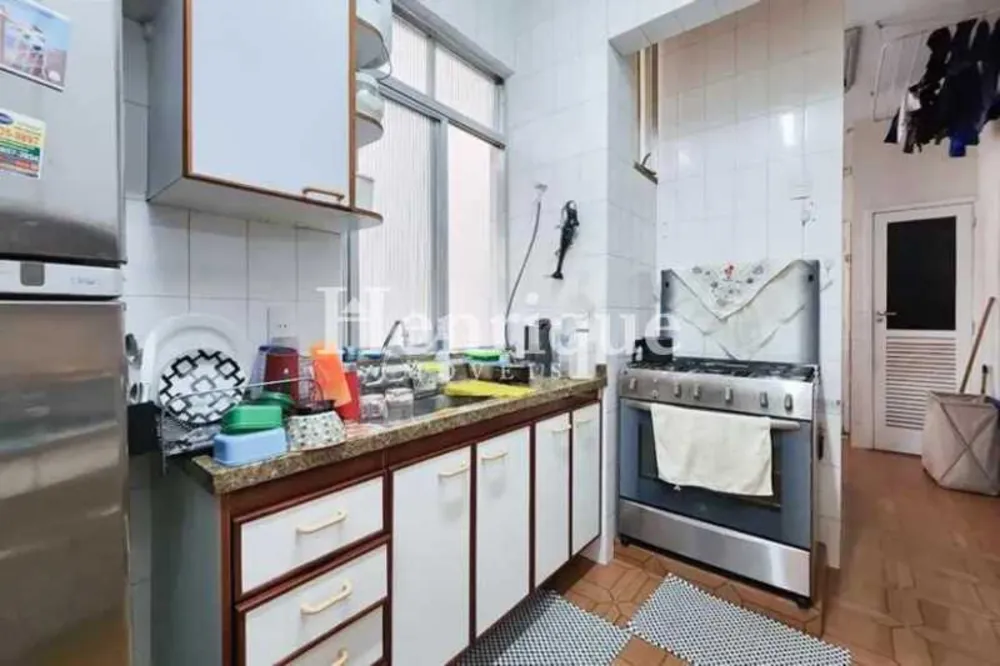 Apartamento, 3 quartos, 146 m² - Foto 25