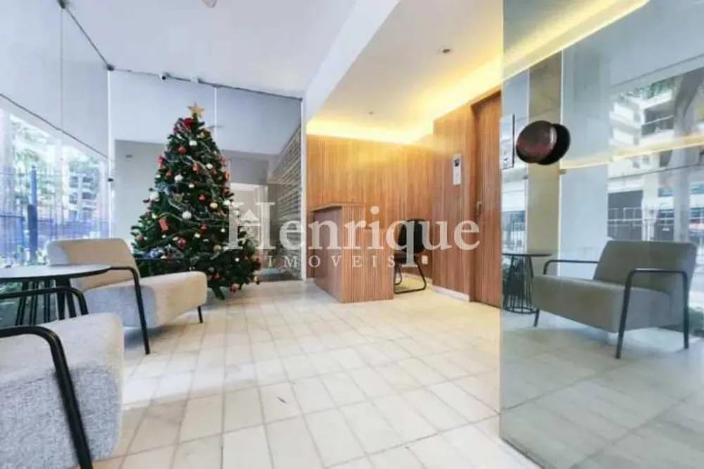 Apartamento, 3 quartos, 146 m² - Foto 29