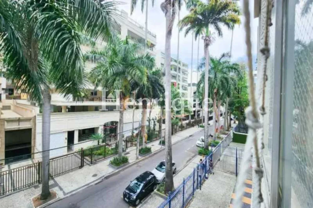 Apartamento, 3 quartos, 146 m² - Foto 2